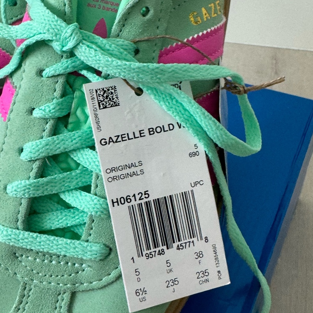 Adidas gazelle